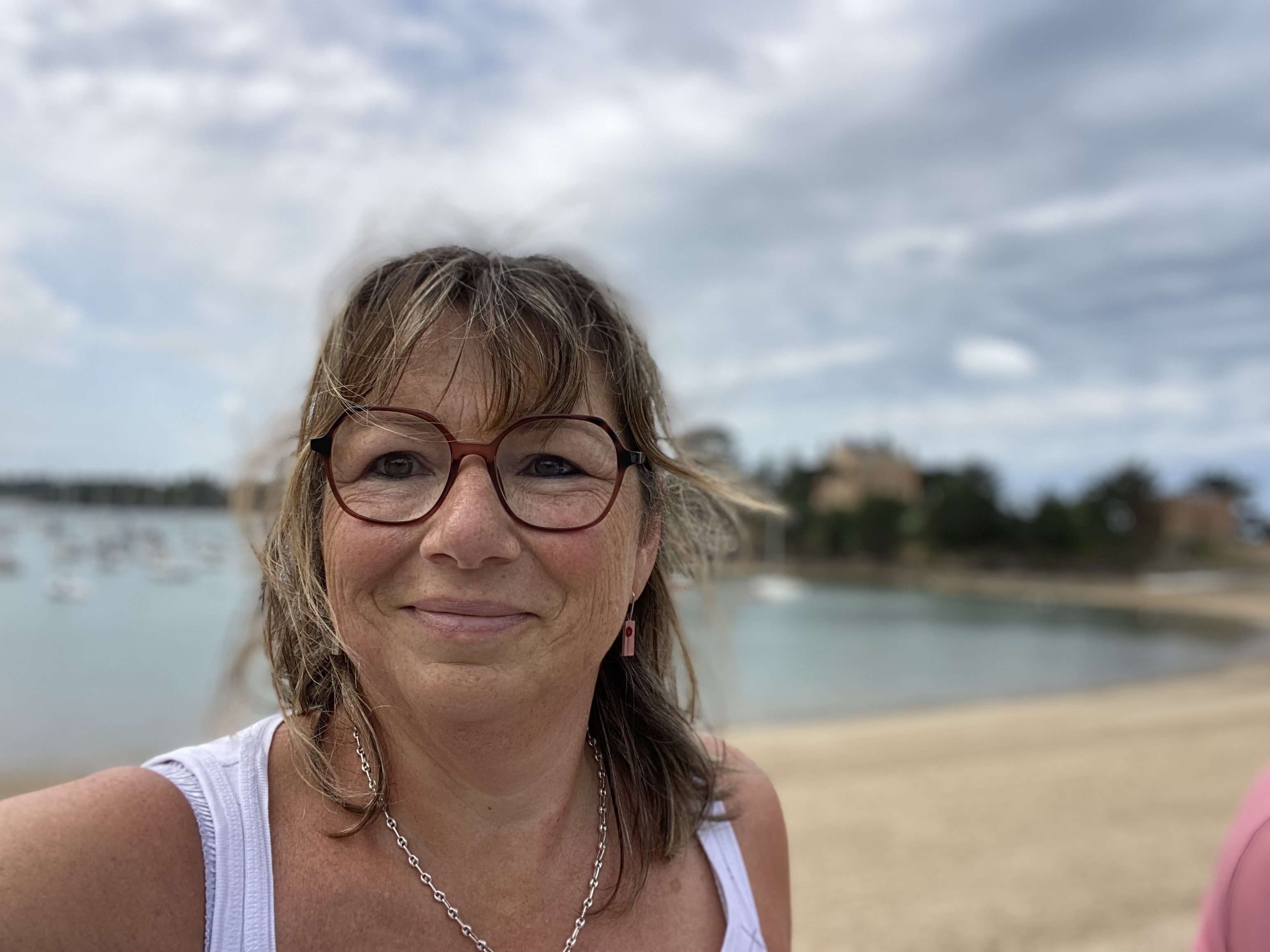PHOTO cendrine rocourt